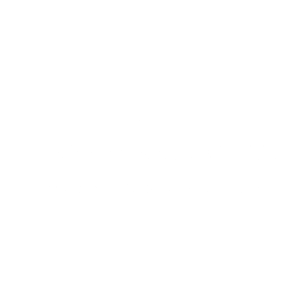 Turnkey Real Estate